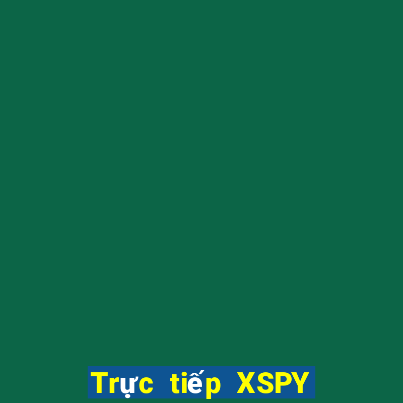 Trực tiếp XSPY Thứ 3