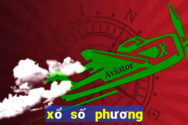 xổ số phương trang miền bắc