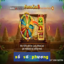 xổ số phương trang miền bắc