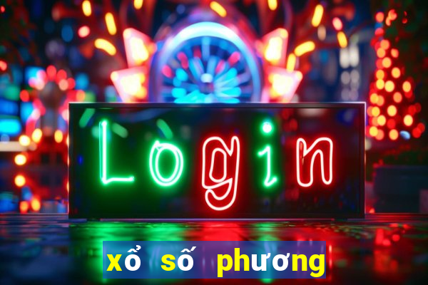 xổ số phương trang miền bắc