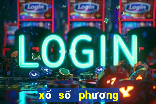 xổ số phương trang miền bắc