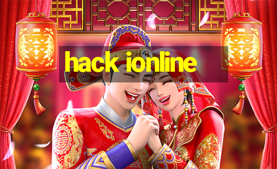 hack ionline