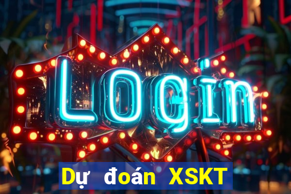 Dự đoán XSKT ngày 25