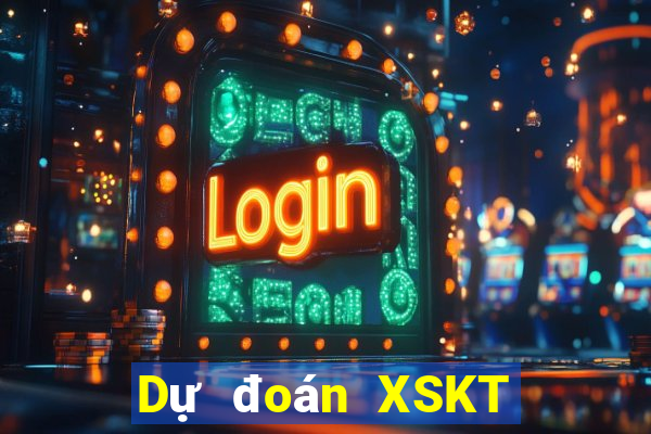 Dự đoán XSKT ngày 25