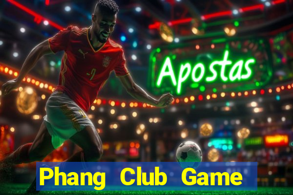 Phang Club Game Bài Gunny