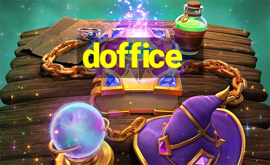 doffice