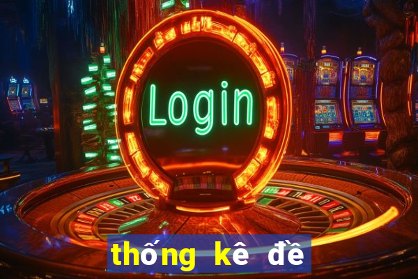 thống kê đề về 16