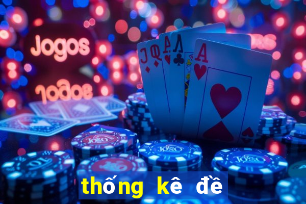 thống kê đề về 16