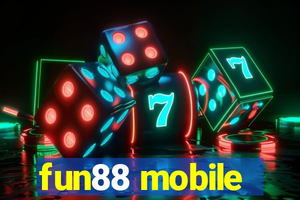 fun88 mobile