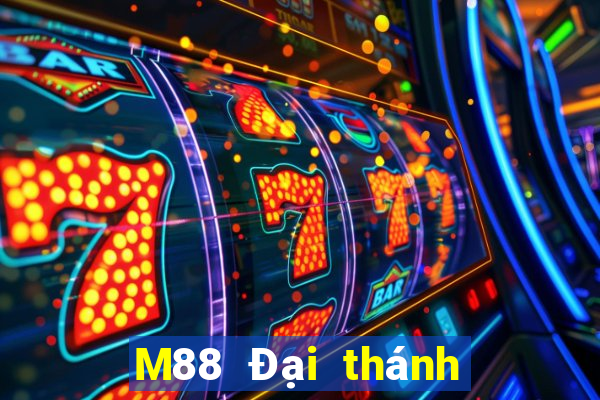 M88 Đại thánh chiến địa chủ