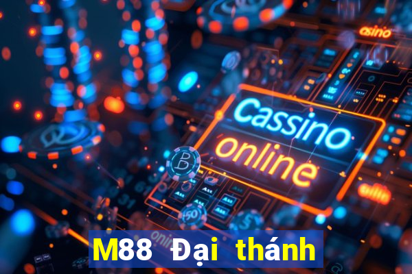 M88 Đại thánh chiến địa chủ