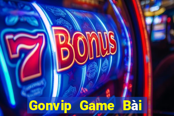 Gonvip Game Bài Tiến Lên