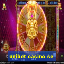 unibet casino se