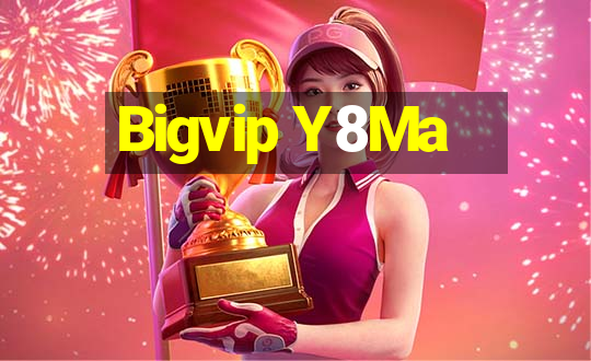 Bigvip Y8Ma