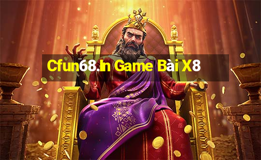 Cfun68.In Game Bài X8