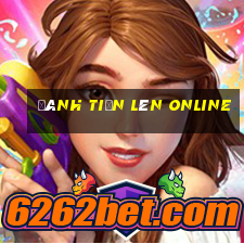 đánh tiến lên online