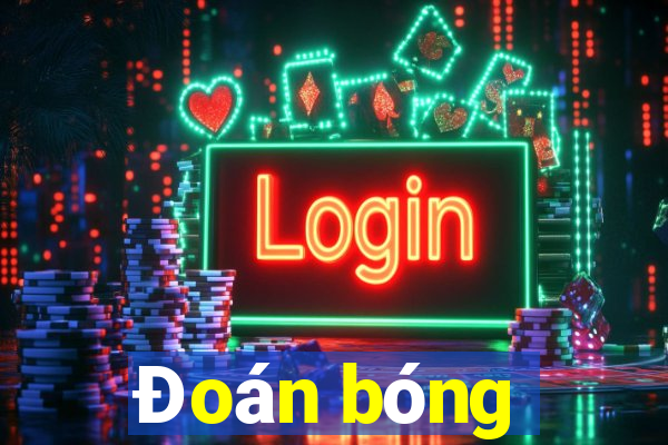 Đoán bóng