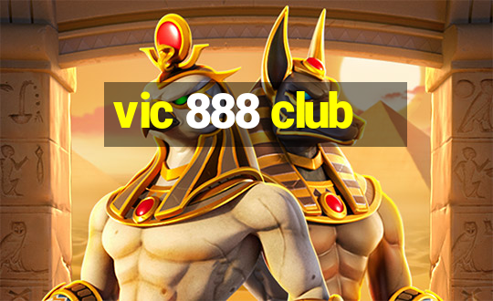 vic 888 club