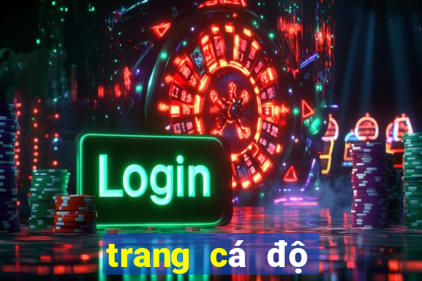 trang cá độ đá banh