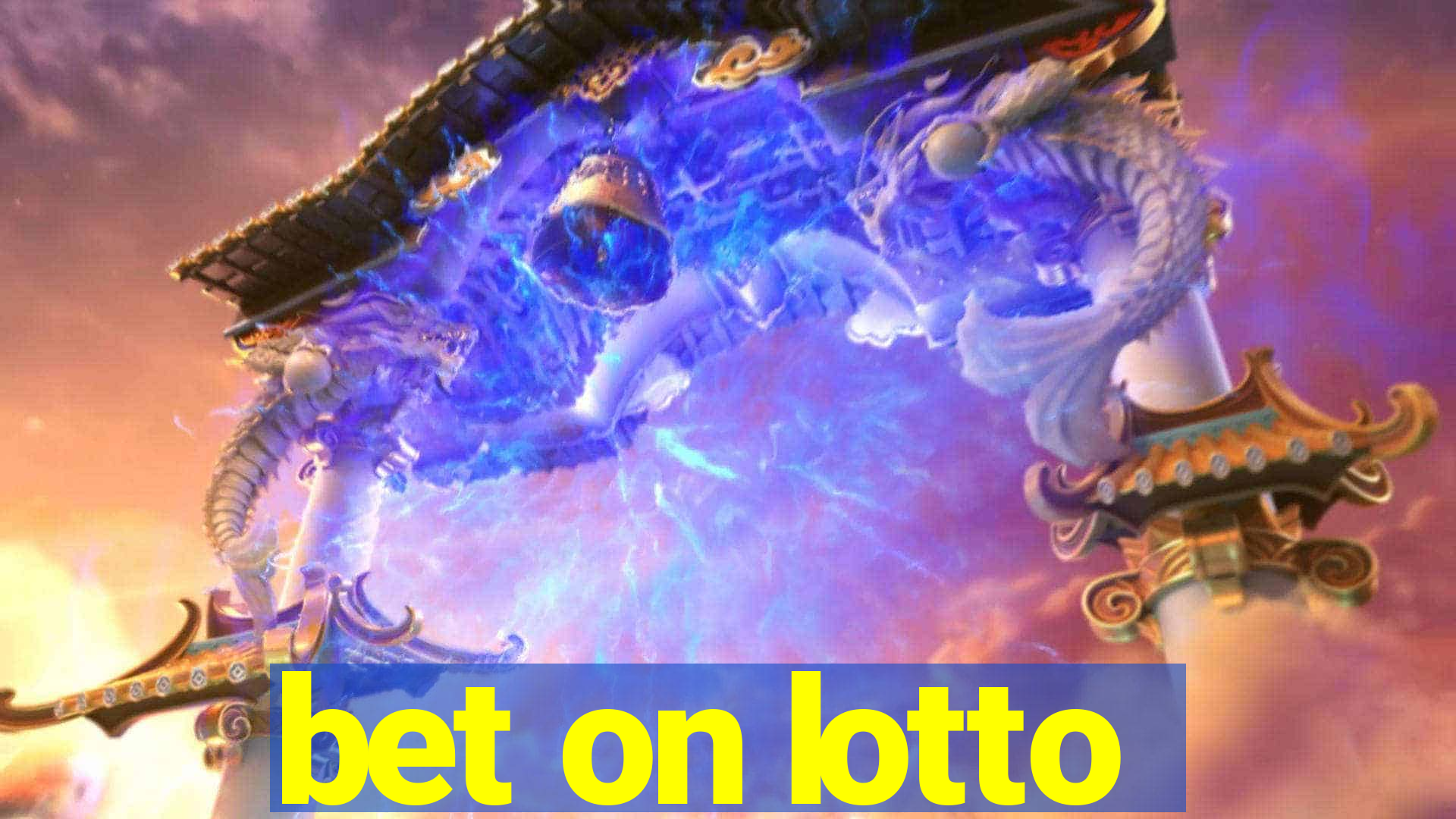 bet on lotto