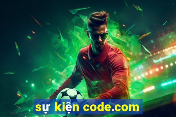 sự kiện code.com