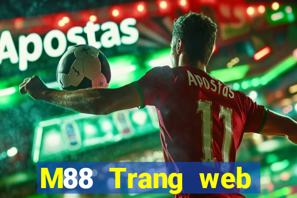 M88 Trang web trực tuyến Doying