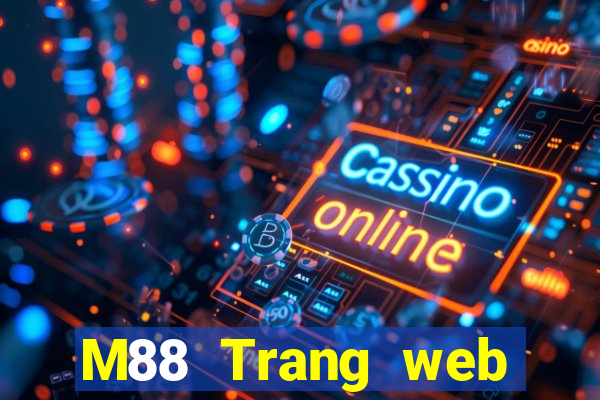 M88 Trang web trực tuyến Doying