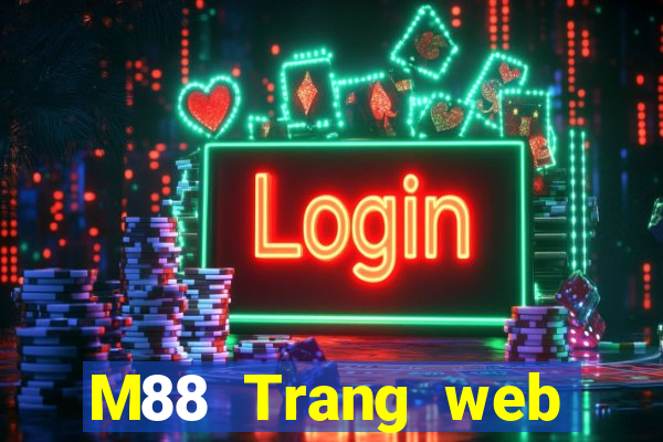 M88 Trang web trực tuyến Doying