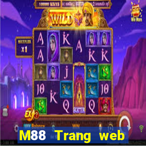 M88 Trang web trực tuyến Doying