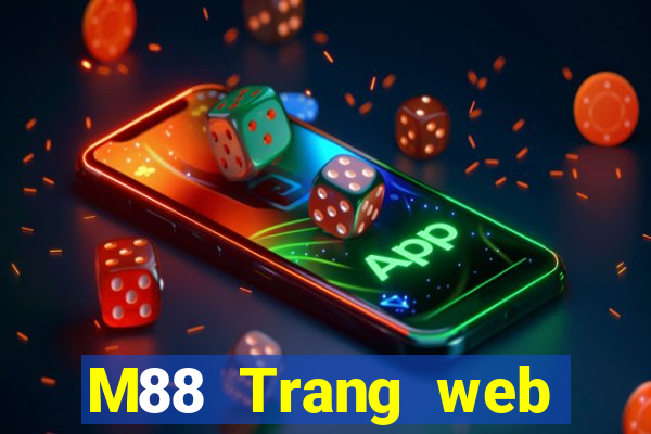 M88 Trang web trực tuyến Doying