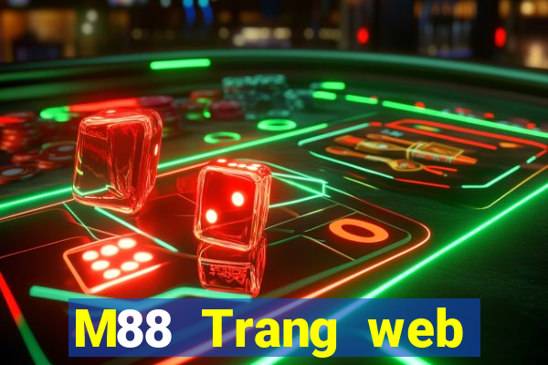 M88 Trang web trực tuyến Doying