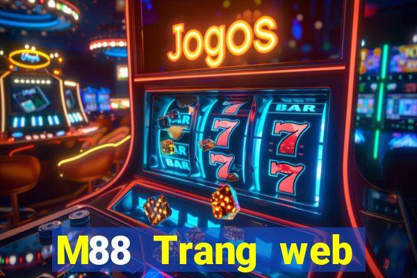 M88 Trang web trực tuyến Doying