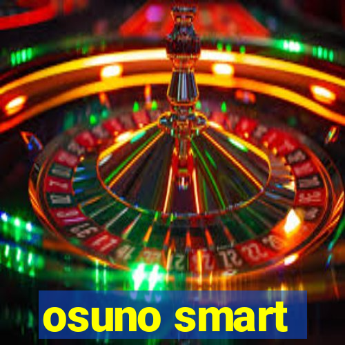 osuno smart