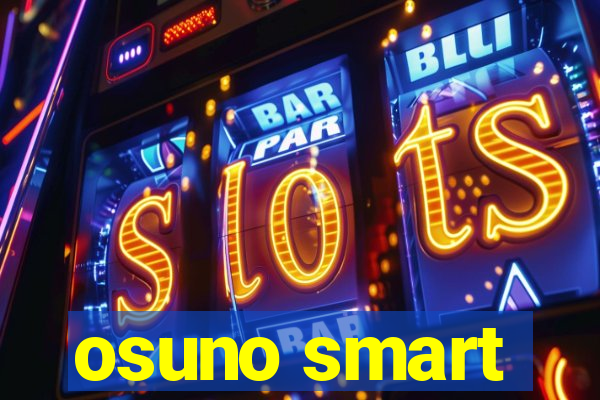 osuno smart