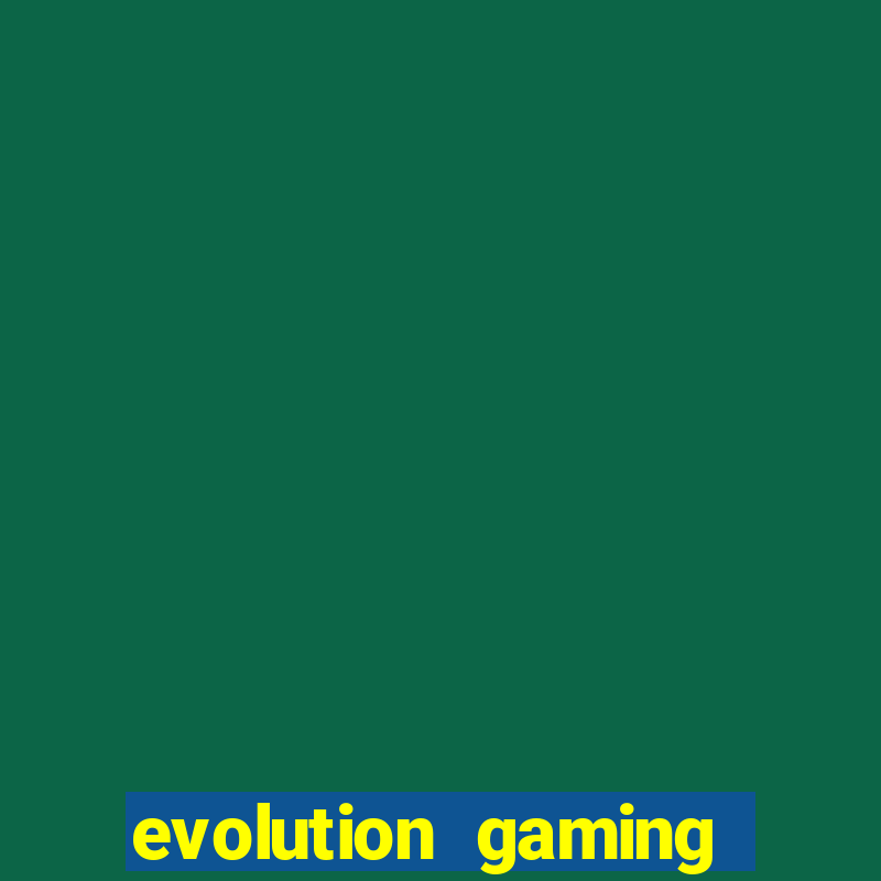 evolution gaming baccarat cheat