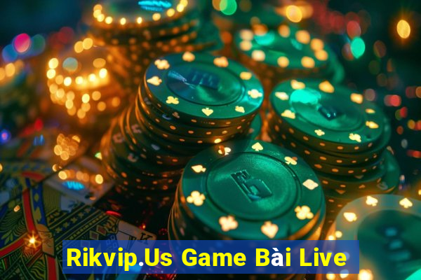 Rikvip.Us Game Bài Live