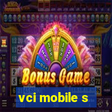 vci mobile s