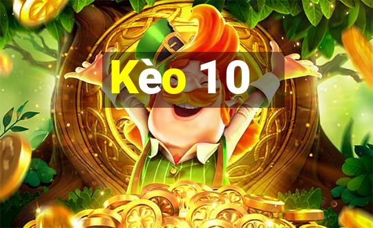 Kèo 1 0