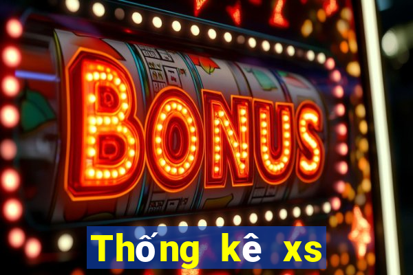 Thống kê xs Max3D Pro ngày thứ năm