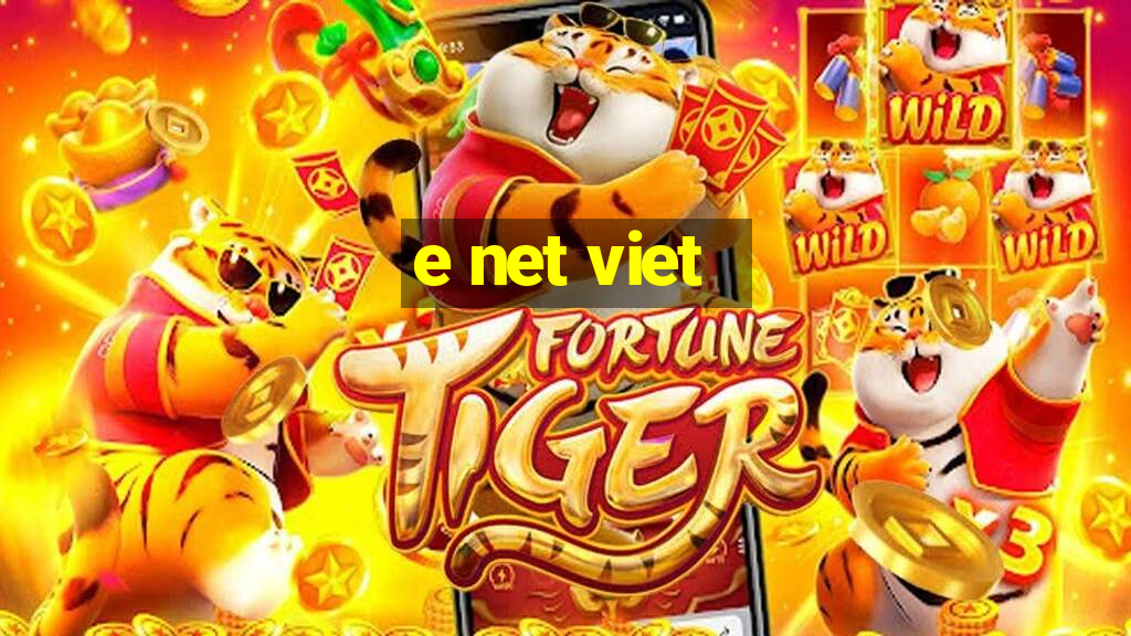 e net viet