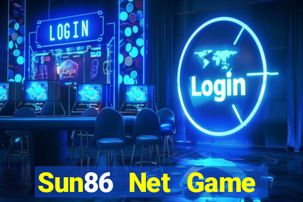 Sun86 Net Game Bài Online