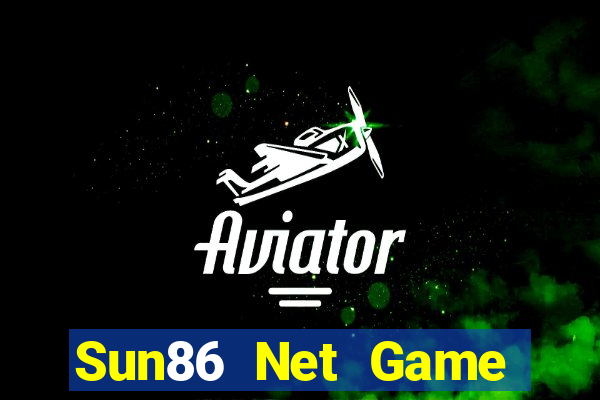 Sun86 Net Game Bài Online