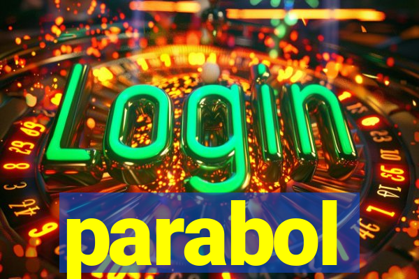 parabol