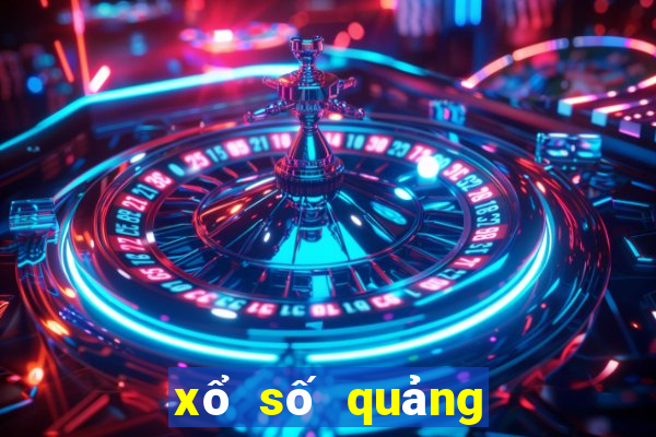 xổ số quảng ngãi trong 30 ngày