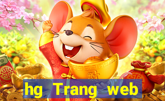 hg Trang web riêng của