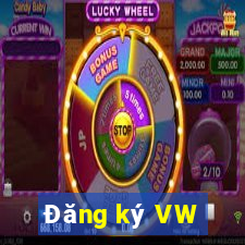 Đăng ký VW