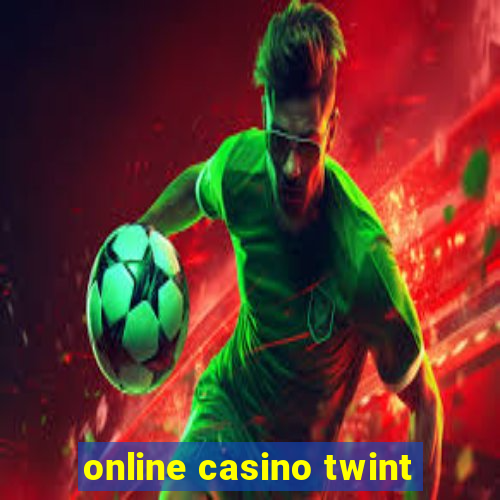 online casino twint