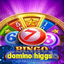 domino higgs