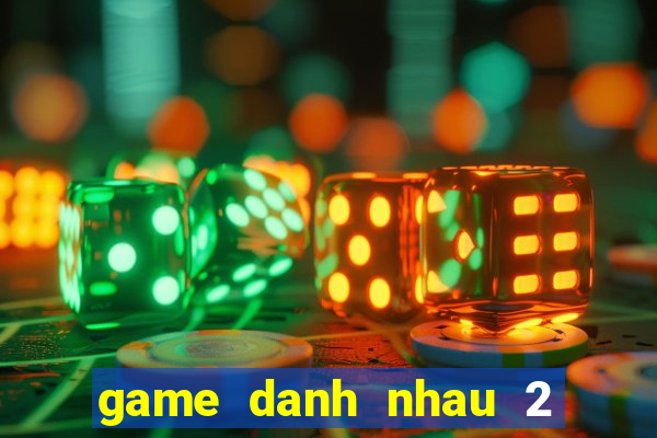 game danh nhau 2 nguoi y8