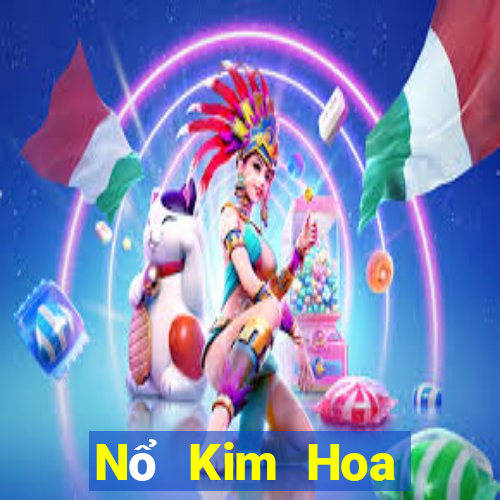 Nổ Kim Hoa Việt nam Việt nam